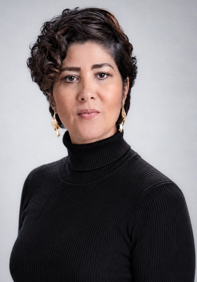 Jannitza Luna-Dilan