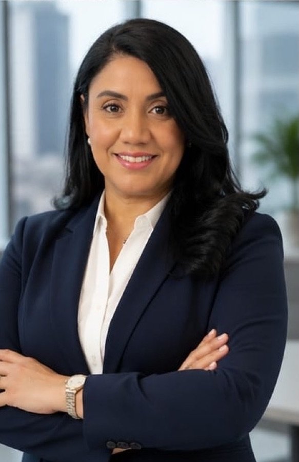 Mailen Olivo