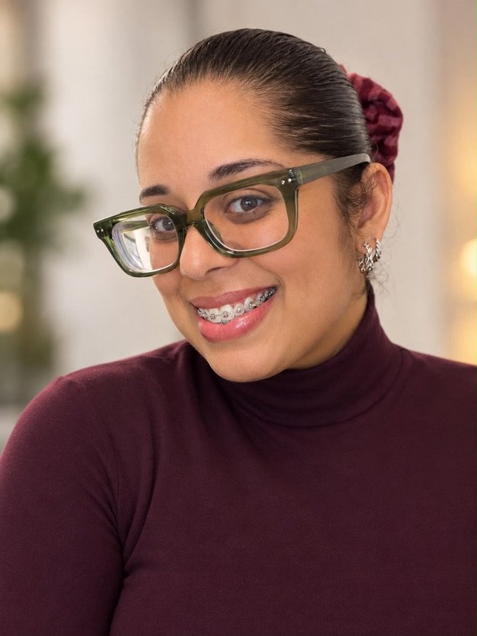 Mayreni Sanchez