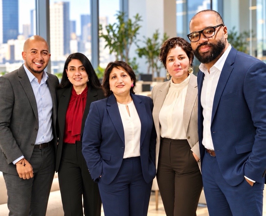 Strategic Managed Care Solutions team members